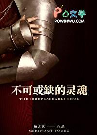 不可或缺的灵魂 [西幻]